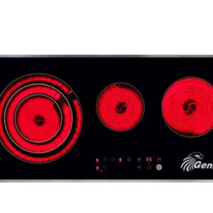 Bếp Gas âm GENNY GN6