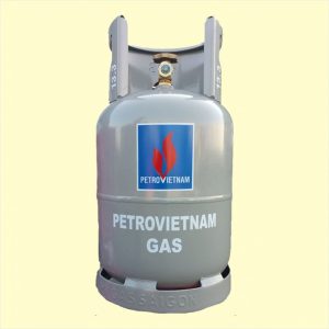 GAS PETRO VIETNAM XÁM