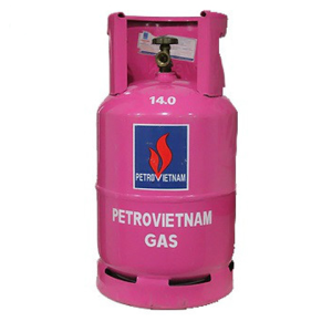 GAS PETROVIET NAM HỒNG